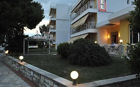 Hotel Kalloni Volos